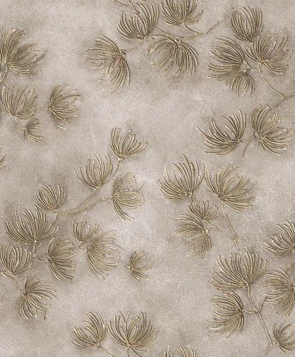 Tapeta z motywem roślinnym 36498 Marburg Whisper 