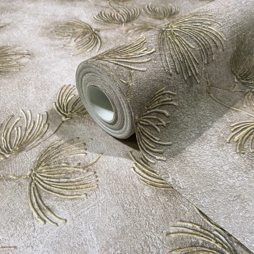 Tapeta roślinna nowoczesna 36498 Marburg Whisper.webp