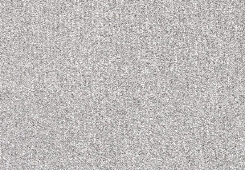 Wykładzina dywanowa Godiva 871 silver