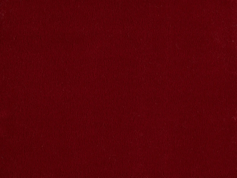 Wykładzina dywanowa obiektowa Bergamo 121 czerwona