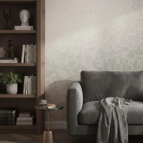 Subtelna tapeta 3D do salonu 36452 Marburg.webp
