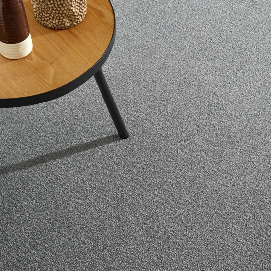 Wykładzina dywanowa Boulevard 830 (domowa) szara wizualizacja
