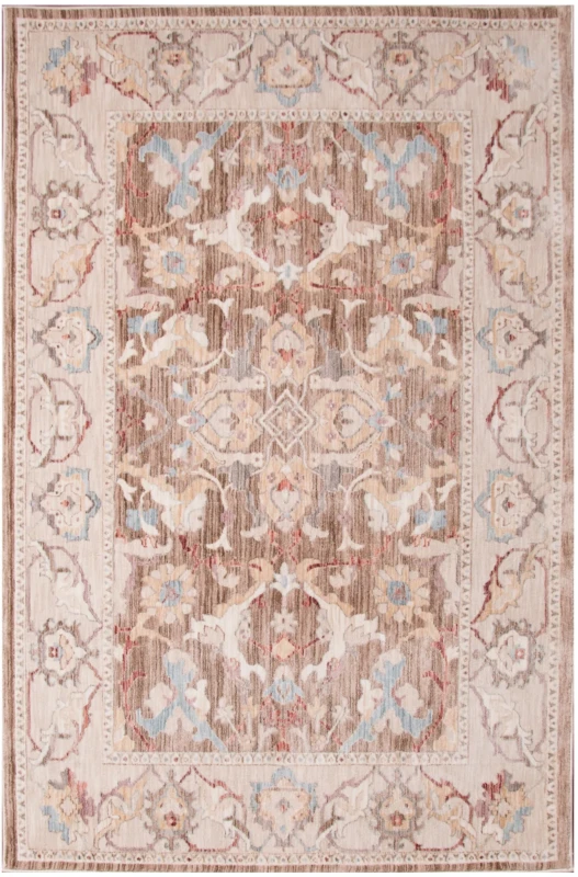 Dywan klasyczny Dywilan Antia 11 H804E2 brąz