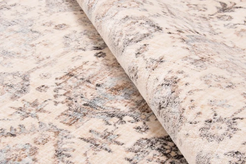 Dywan klasyczny Dywilan Antia 12 G824A2 kremowy - runo