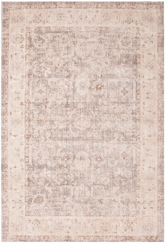 Dywan tradycyjny vintage Dywilan Antia 13 różowy