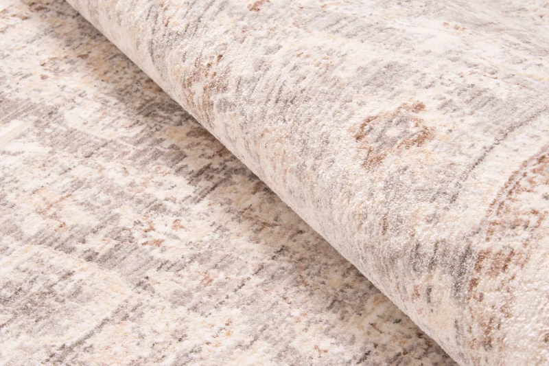 Dywan tradycyjny vintage Dywilan Antia 13 różowy - runo