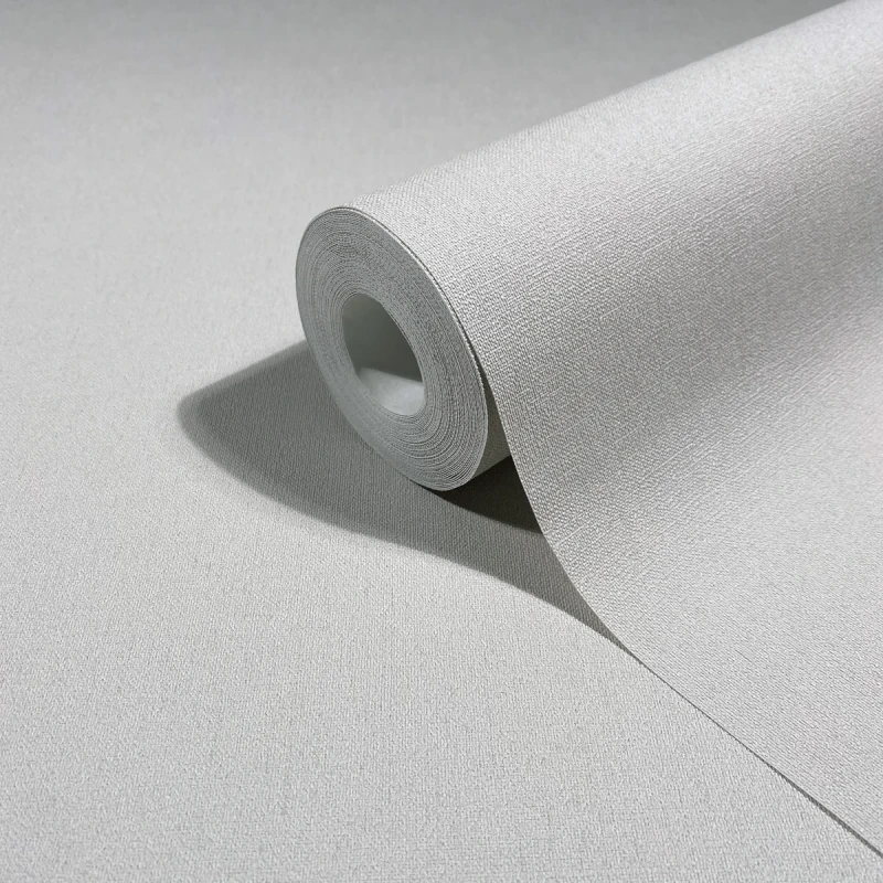 Tapeta szara z fakturą materiału 36467 Whisper Marburg.webp