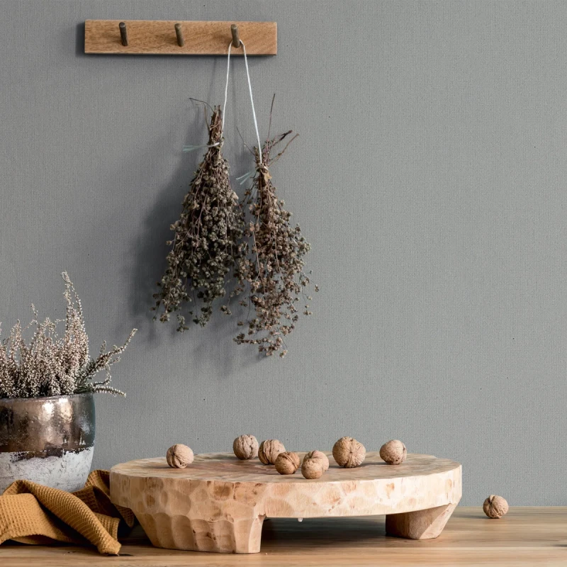 Tapeta jednolita z efektem tkaniny 36470 Whisper Marburg.webp