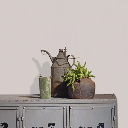 Beżowa tapeta imitacja tkaniny 36476 Whisper Marburg.webp