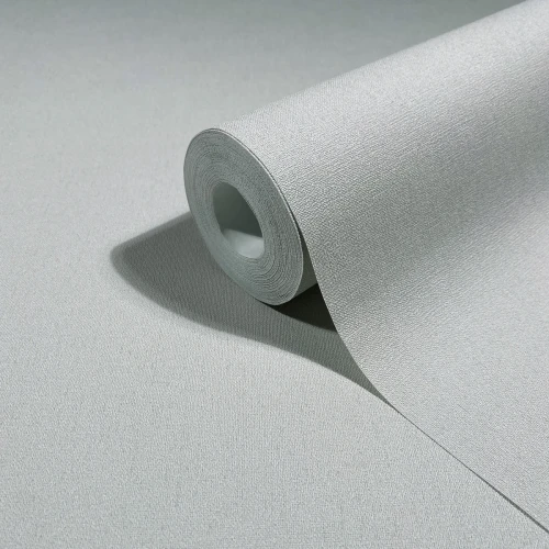 Szara tapeta z fakturą materiału 36478 Whisper Marburg.webp