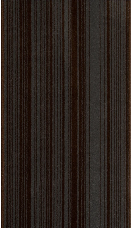 Chodnik wełniany nowoczesny Agnella AXO zielony