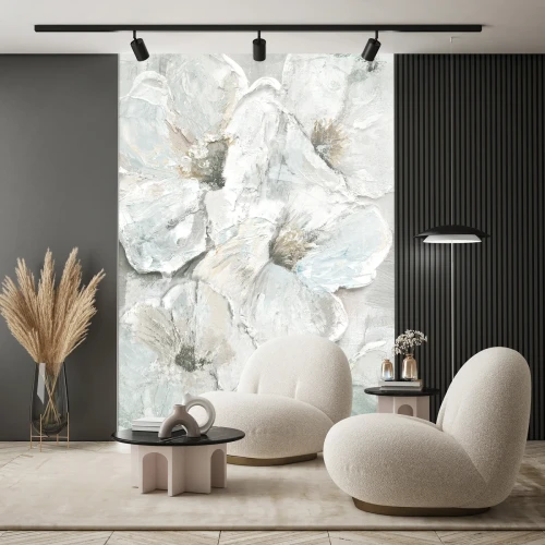 Fototapeta kwiaty do salonu 36395 Marburg.webp