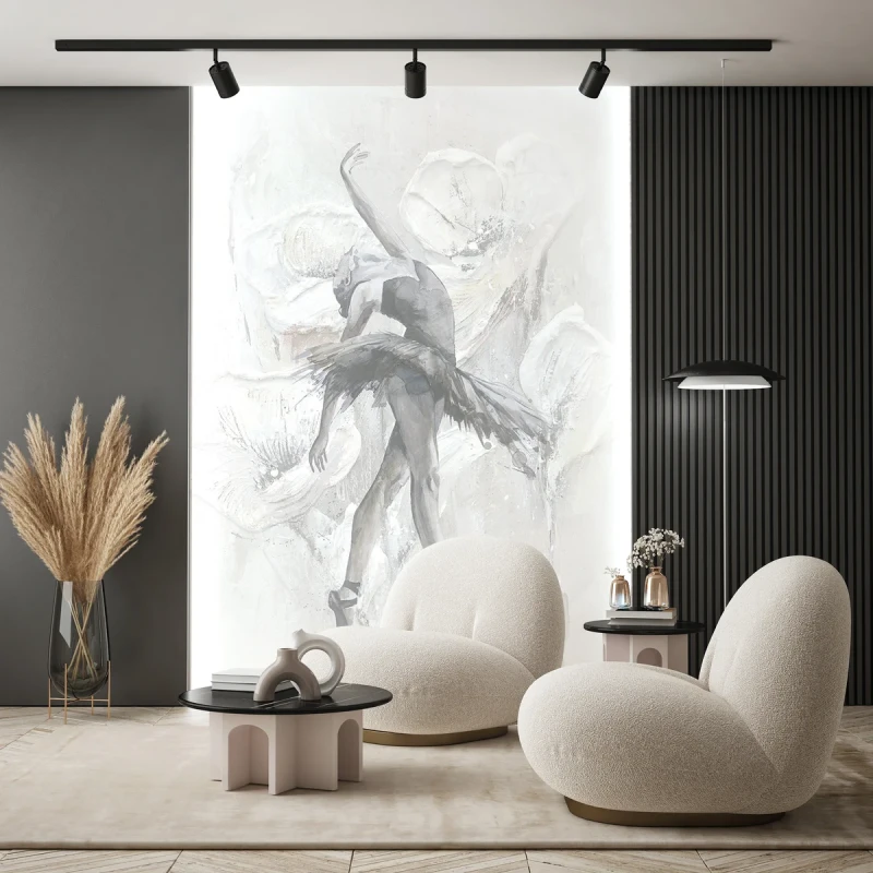 Nowoczesny mural do salonu 36391 Marburg.webp