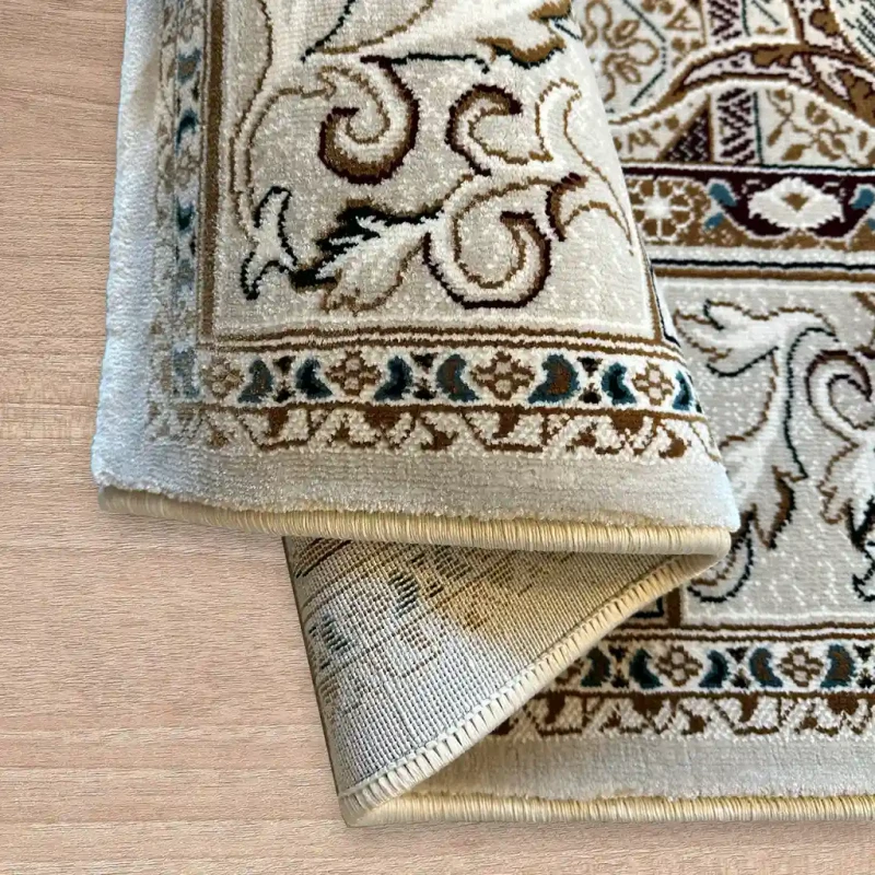 Dywan Dywilan Rich Wiedeński beige spód