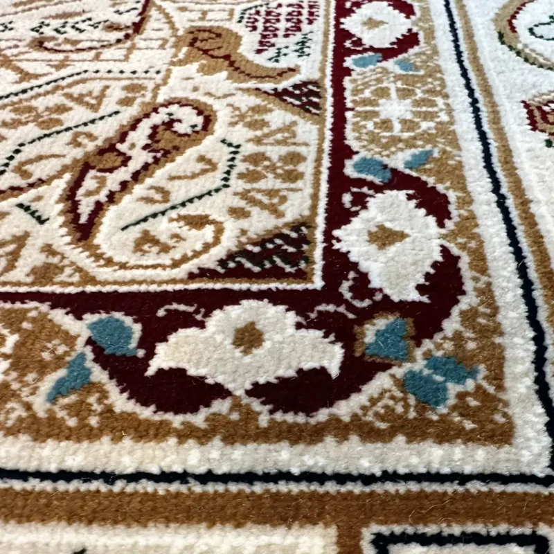 Dywan Dywilan Rich Wiedeński beige runo