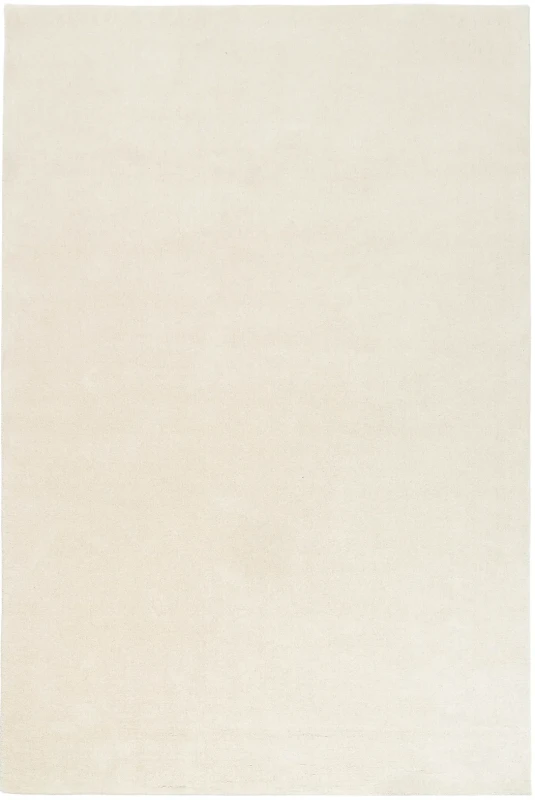 Dywan wełniany Carpet Decor Handmade Rio kremowy