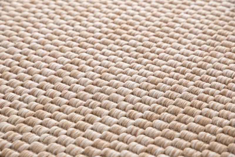 Dywan zewnętrzny Carpet Decor Outdoor/Indoor Grano brąz - splot