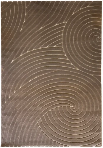 Dywan art deco 3d Dywilan Juno Lux 3 F705A vizion