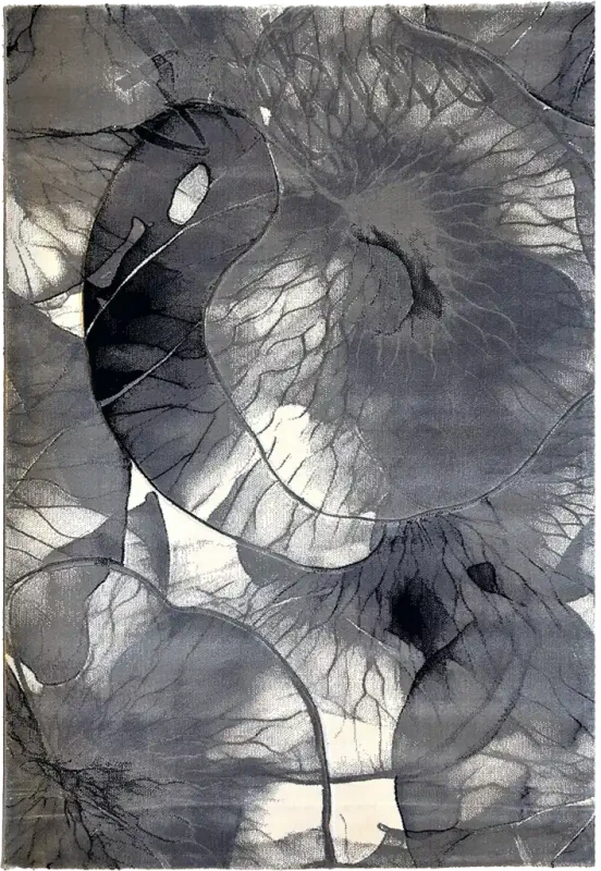 Dywan nowoczesny Dywilan Prestige 2 E826A grey