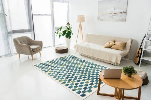 Dywan zewnętrzny Carpet Decor Outdoor/Indoor Calma do pokoju