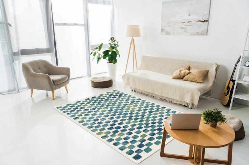 Dywan zewnętrzny Carpet Decor Outdoor/Indoor Calma do pokoju