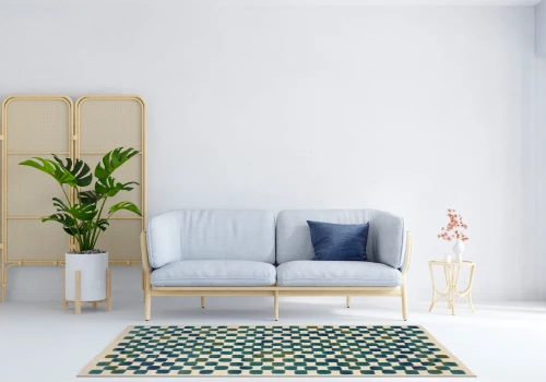 Dywan zewnętrzny Carpet Decor Outdoor/Indoor Calma do salonu