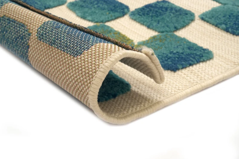 Dywan zewnętrzny Carpet Decor Outdoor/Indoor Calma -spód