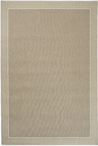 Dywan zewnętrzny Carpet Decor Outdoor/Indoor Deserto beżowy
