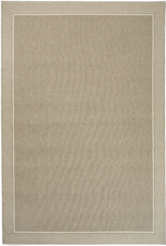 Dywan zewnętrzny Carpet Decor Outdoor/Indoor Deserto beżowy