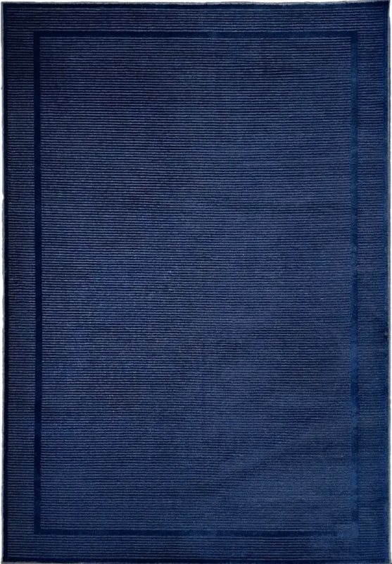 Dywan nowoczesny Dywilan Pure 2 J2659X blue