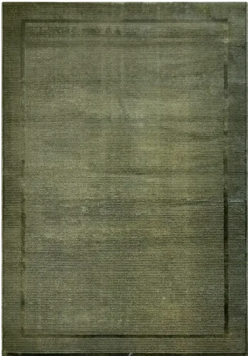 Dywan nowoczesny Dywilan Pure 2 J2659X green