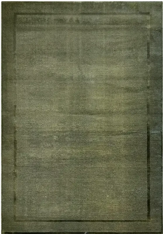 Dywan nowoczesny Dywilan Pure 2 J2659X green