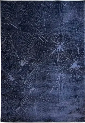 Dywan nowoczesny Dywilan Pure 3 EB296 blue 