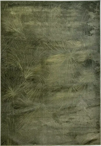 Dywan nowoczesny Dywilan Pure 3 EB296 green