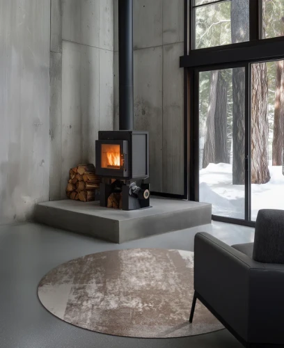 Dywan okrągły Carpet Decor Magic Home Rust copper do salonu