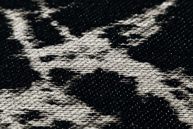 Dywan Carpet Decor Magic Home by Maciej Zień Pietra czarny - runo