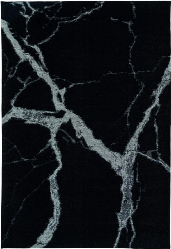 Dywan Carpet Decor Magic Home by Maciej Zień Statuario czarny