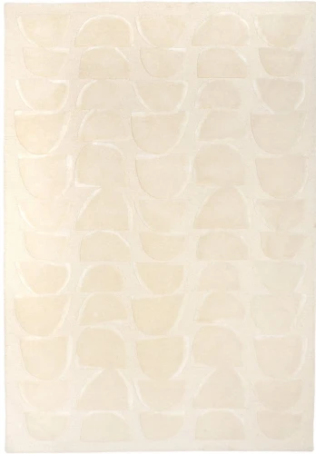 dywan nowoczesny Carpet Decor Handmade Desert kolor sand
