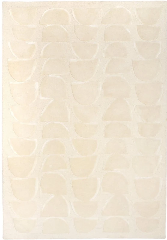 dywan nowoczesny Carpet Decor Handmade Desert kolor sand