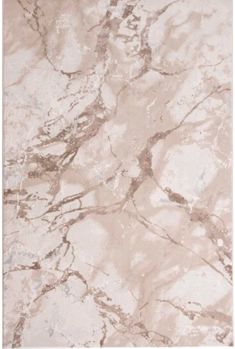 Dywan nowoczesny Dywilan Lila 1 D841B l. beige/l.beige