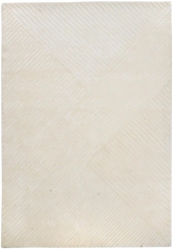 Dywan Carpet Decor Handmade Sierra ivory