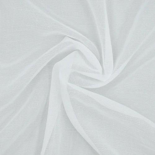 Firana batyst śmietankowa wys. 300 cm Gerster 077750