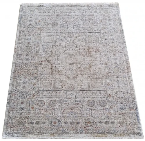 Dywan tradycyjny, orientalny wzór Baron 05 beżowy