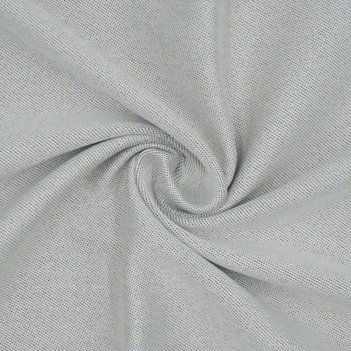 Materiał zasłonowy jasnobeżowy wys. 295 cm Gerster 036243