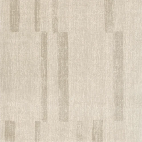 Dywan wełniany kwadrat Agnella Agnus Brush Lines beż (binding) 
