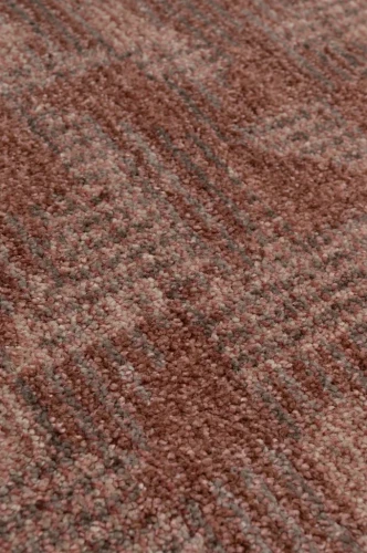Dywan nowoczesny Baltimore geometria wino - runo