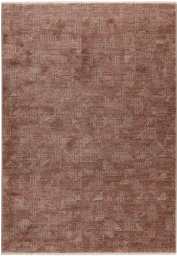 Dywan nowoczesny Baltimore geometria wino