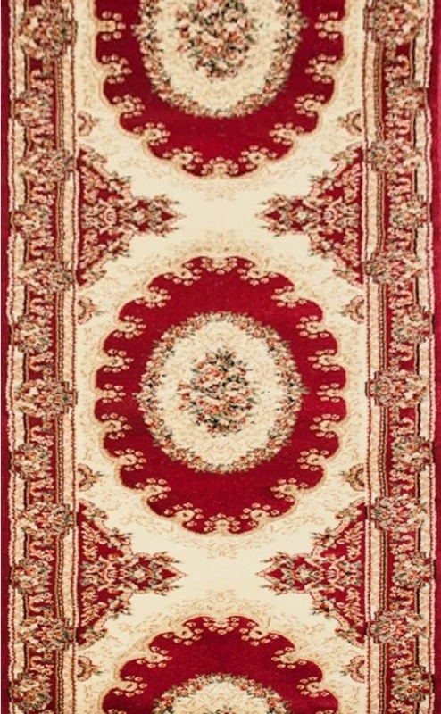 Chodnik tradycyjny Yesemek 5889A red