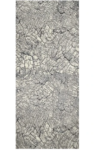 Chodnik nowoczesny Miami Plus 0300 grey 