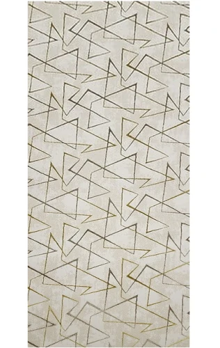 Chodnik nowoczesny Esprit 3608 beige 